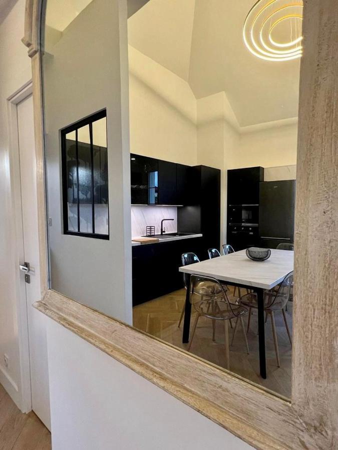 Piscine Et Jacuzzi Loft Ravissant Dans Une Maison Basque Англе Екстериор снимка