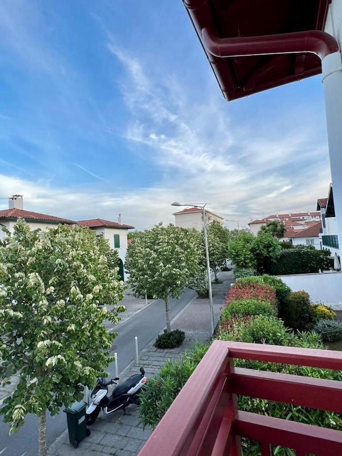 Piscine Et Jacuzzi Loft Ravissant Dans Une Maison Basque Англе Екстериор снимка