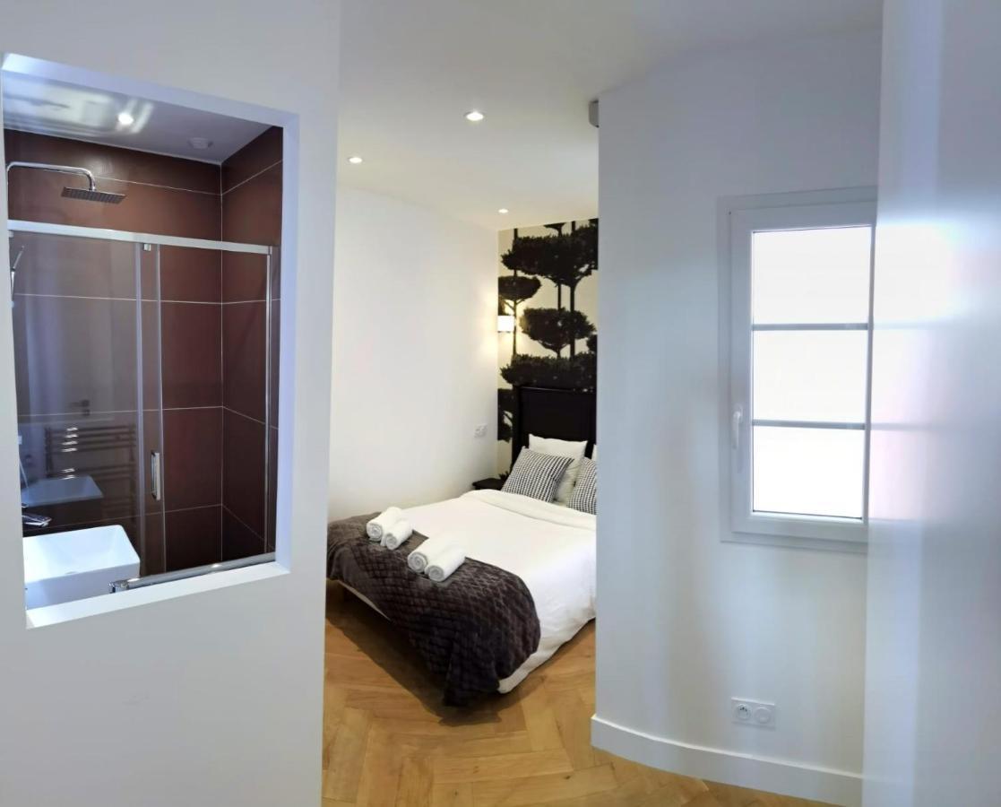 Piscine Et Jacuzzi Loft Ravissant Dans Une Maison Basque Англе Екстериор снимка